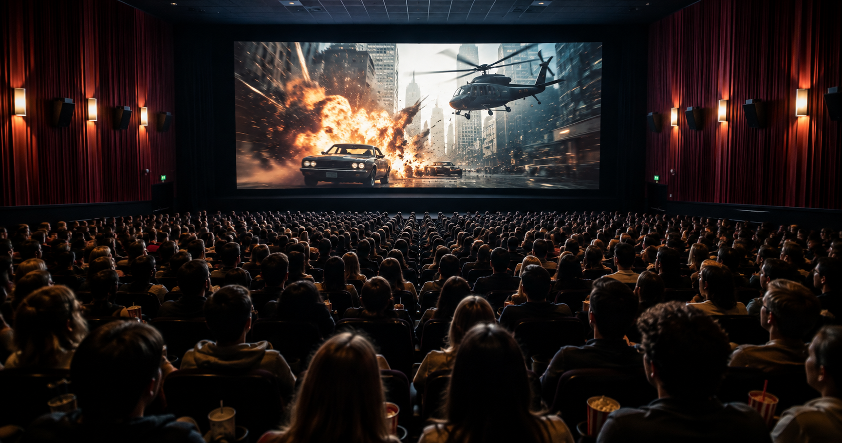 Spider-Man: Brand New Day Just Proved Movie Theaters Aren’t Dying — Mediocre Movies Are