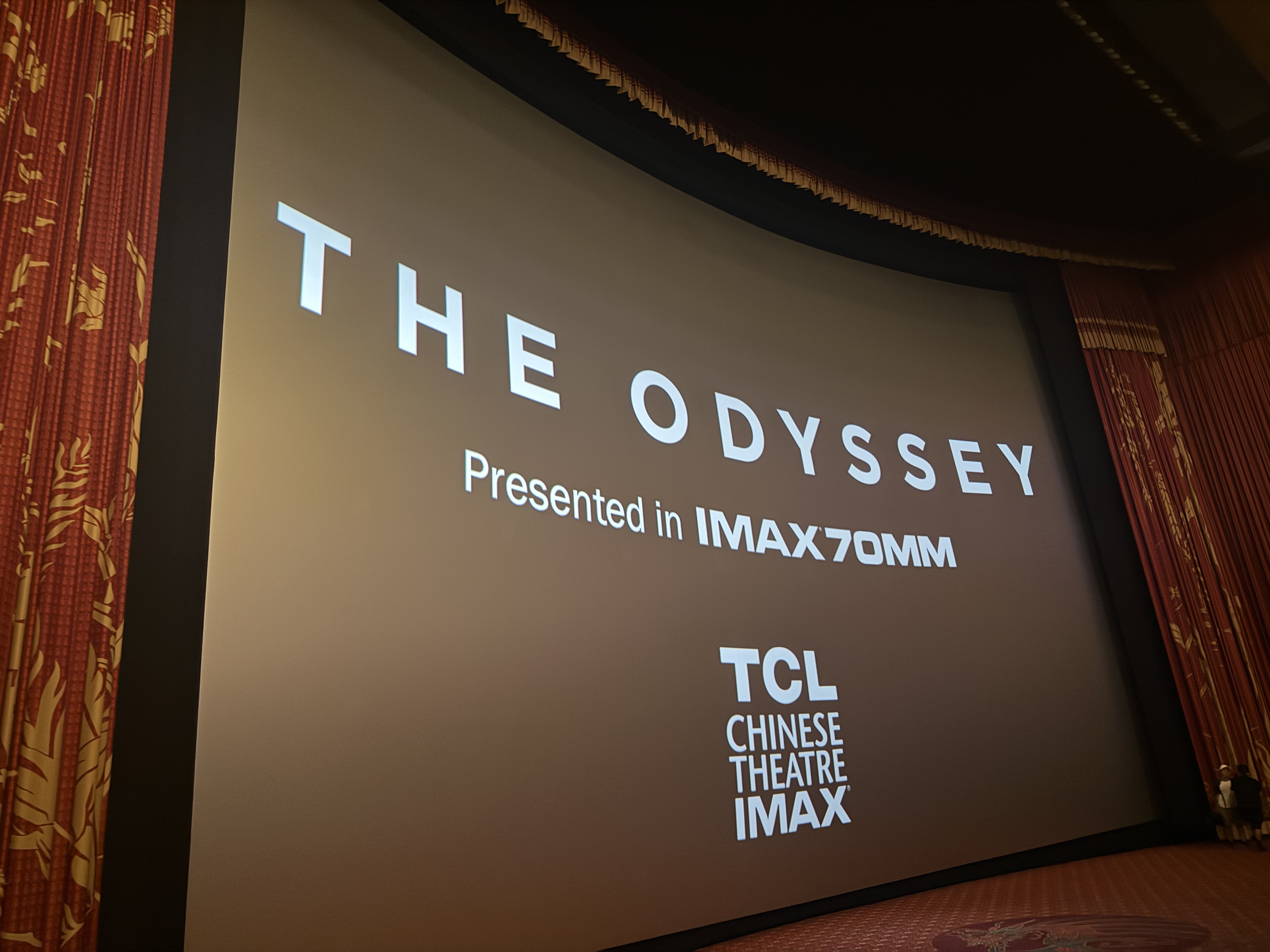 The Odyssey Review: A Visually Stunning Epic That Runs a Bit Too Long
