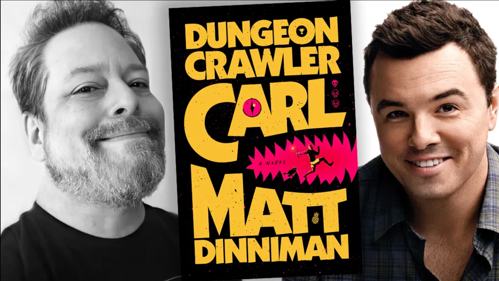 Dungeon Crawler Carl: The Complete Guide to the Books, Characters, and TV Show
