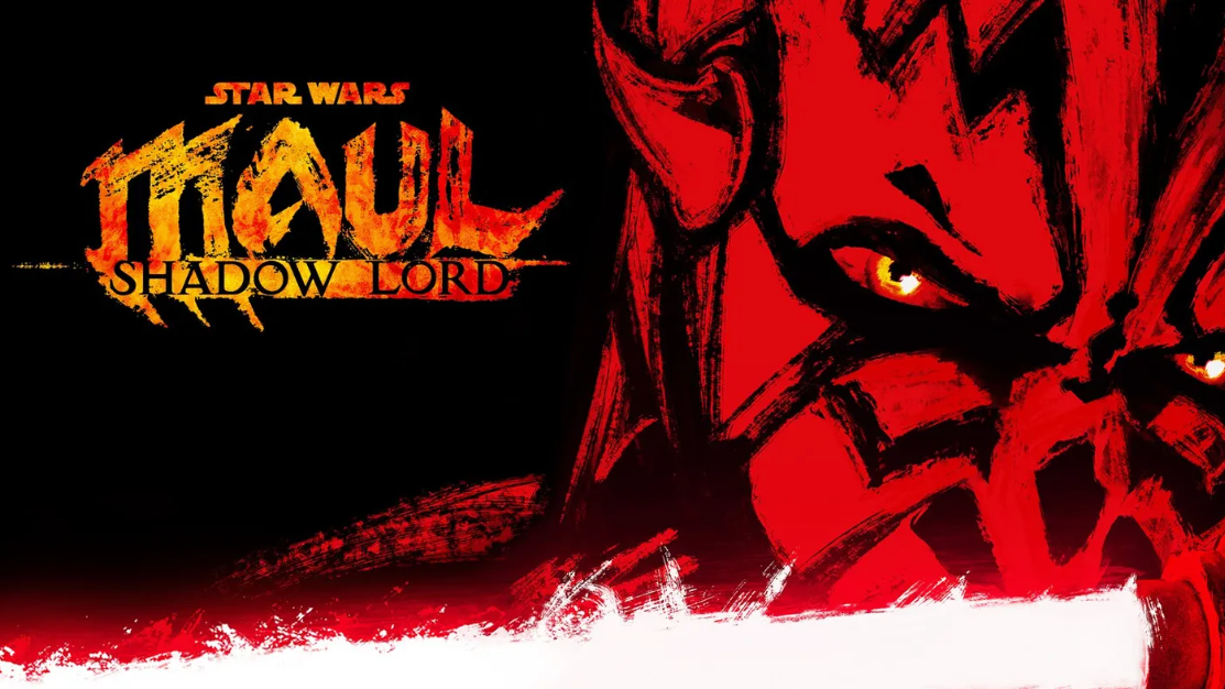 Star Wars: Maul – Shadow Lord (Season 1) Review