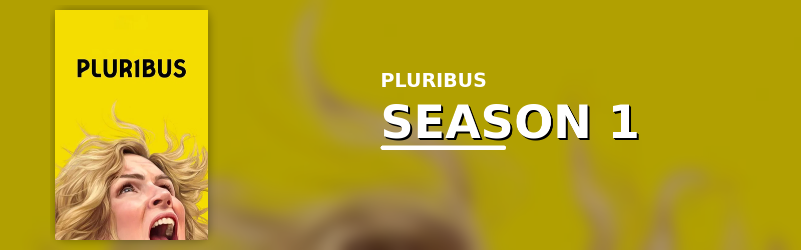 Pluribus Season 1 Review: Smart, Well-Acted, Worth Watching — But Too Slow to Be Great