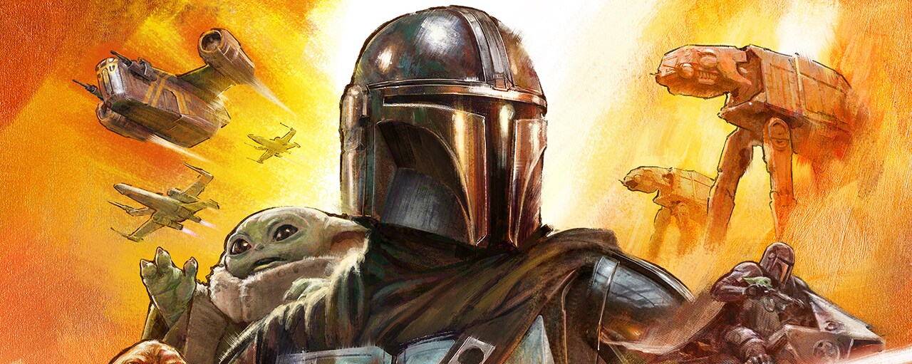 Star Wars: The Mandalorian and Grogu Review: Entertaining, Familiar, and a Bit Too Stretched