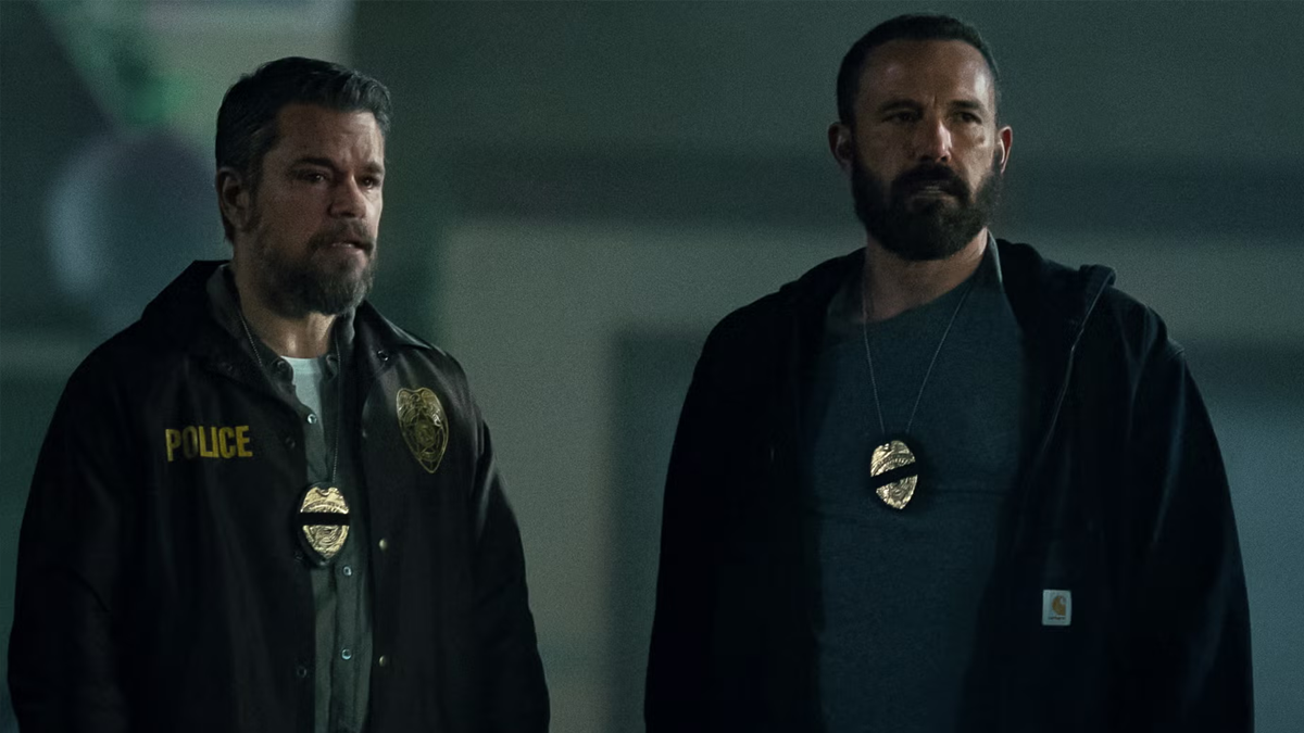 The Rip Review: A Solid Netflix Thriller That Hits Hard Early and Cleans Up Just Enough Late